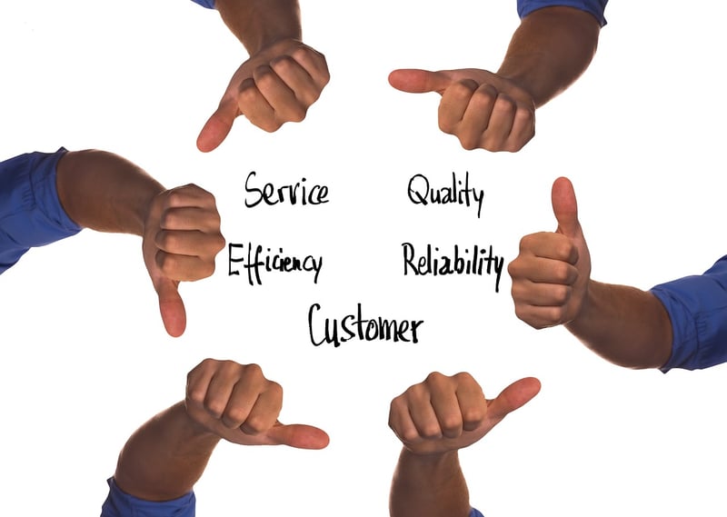 Customer Experience