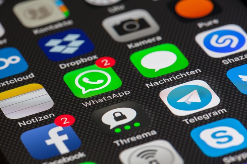 Social media impact